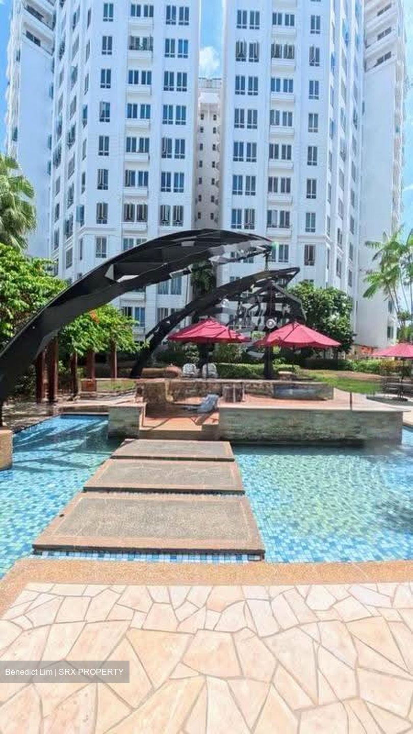 Northoaks (D25), Condominium #623059861